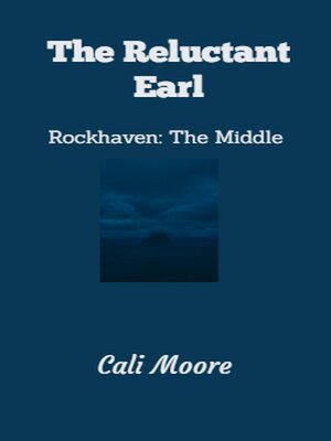 cover image of The Reluctant Earl